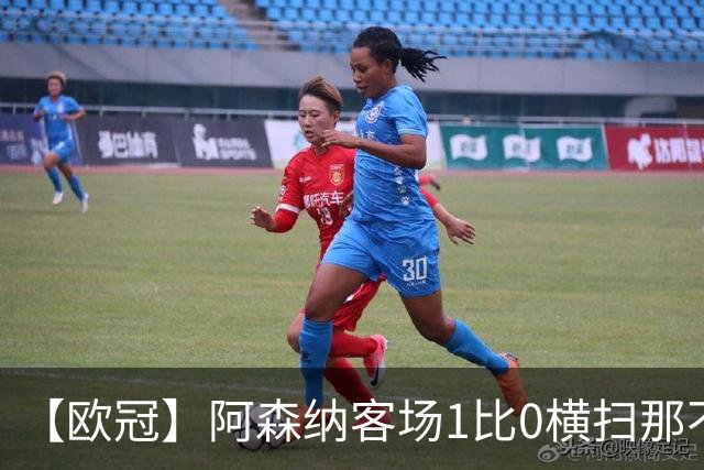 【欧冠】阿森纳客场1比0横扫那不勒斯，厄德高制胜