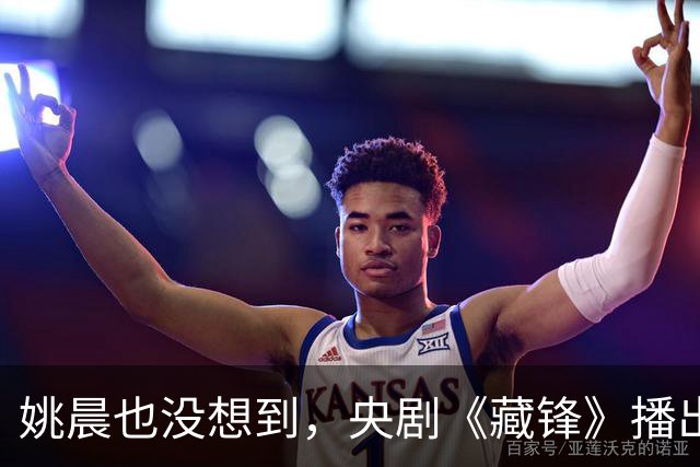 姚晨也没想到，央剧《藏锋》播出仅5天，凌潇肃竟实现口碑逆转