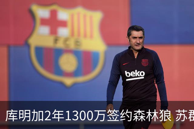 库明加2年1300万签约森林狼 苏群：与马瑟林合同雷同，皆为短期权宜之计