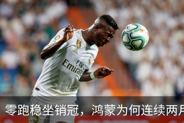 零跑稳坐销冠，鸿蒙为何连续两月下滑？